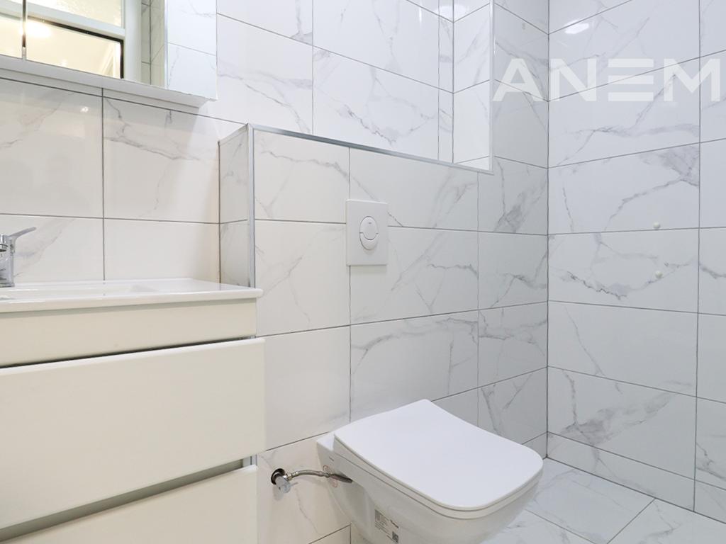 2-bedroom rental apartment on B Street