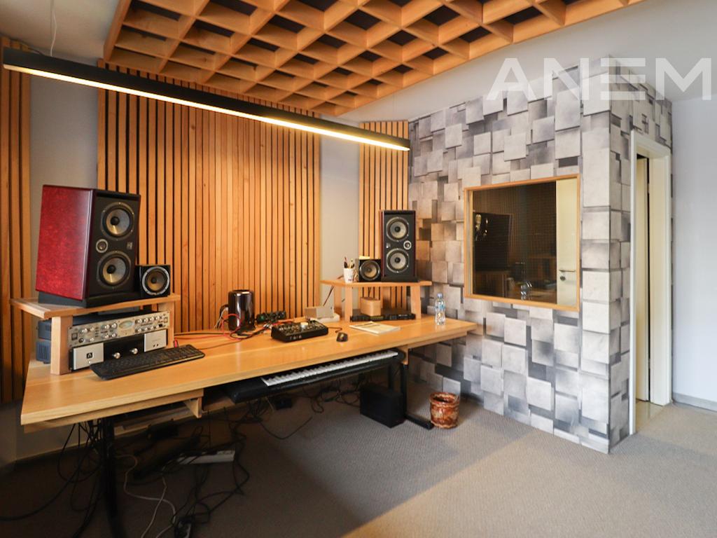 Zyre me qira me 3 hapësira pune në Qendër