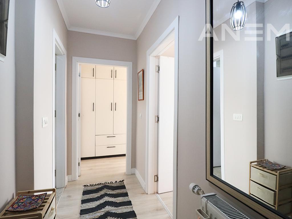 Banesë me qira me 1 dhomë gjumi në Arbëri