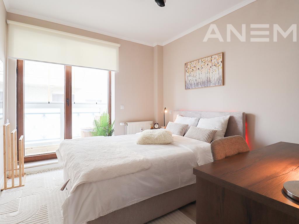 Banesë me qira me 1 dhomë gjumi në Arbëri