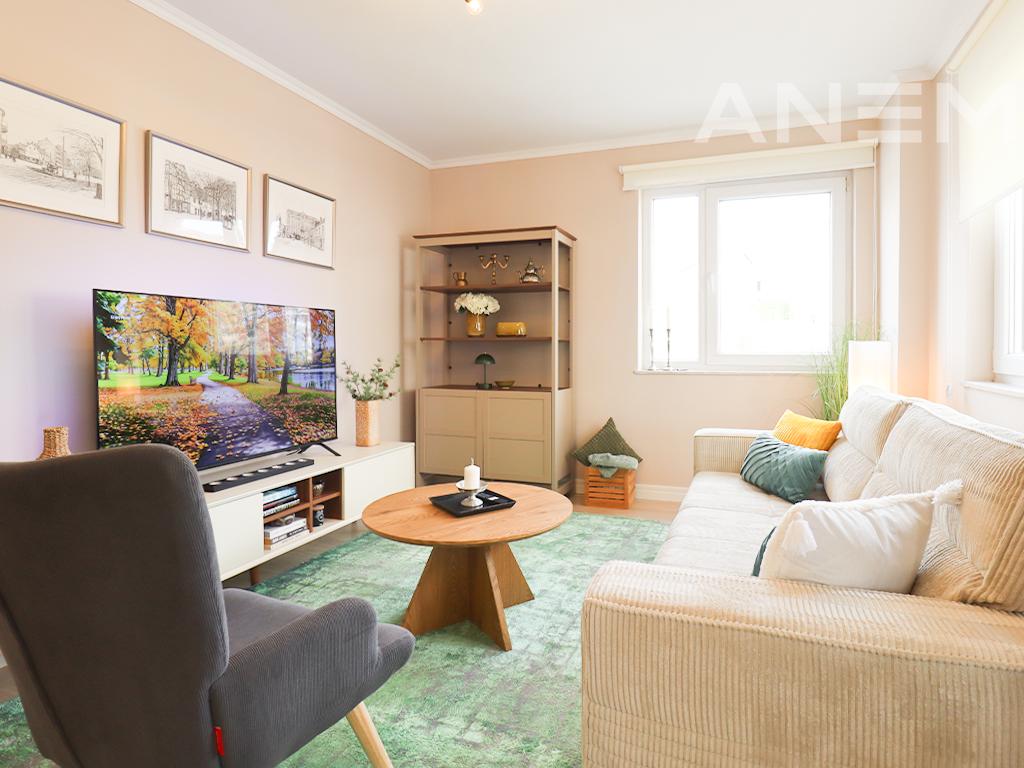 Banesë me qira me 1 dhomë gjumi në Arbëri