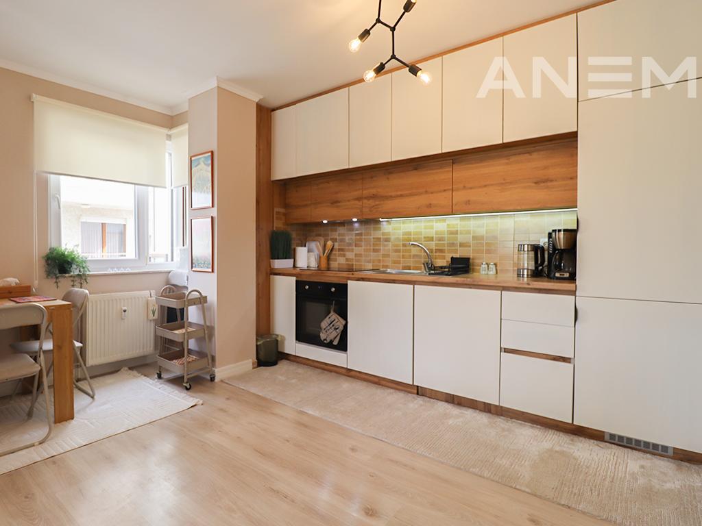 Banesë me qira me 1 dhomë gjumi në Arbëri