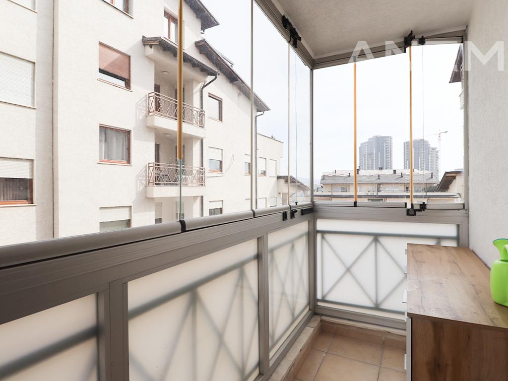 Banesë me qira me 1 dhomë gjumi në Arbëri