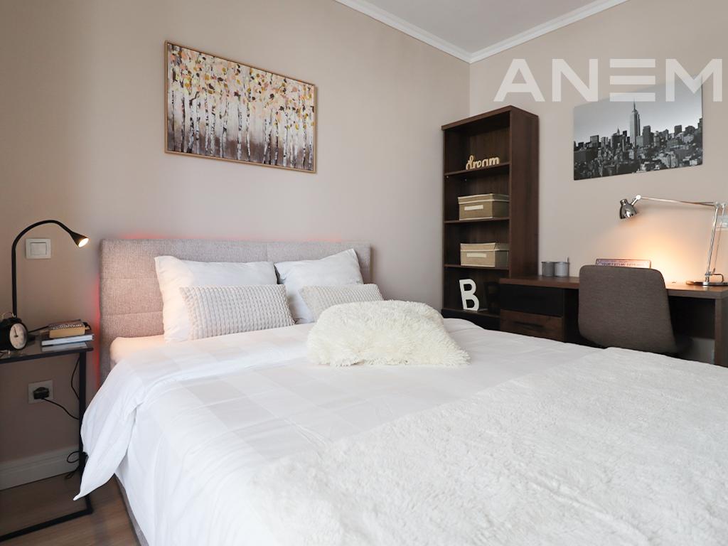 Banesë me qira me 1 dhomë gjumi në Arbëri