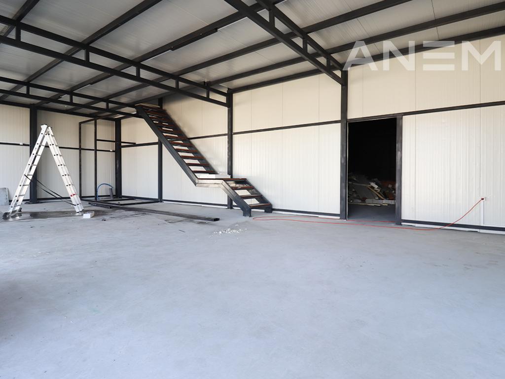 Objekt me qira 750m² në Çagllavicë