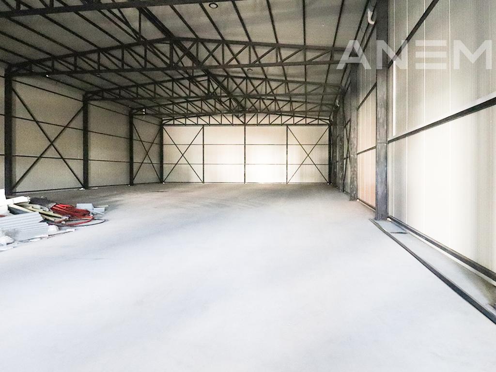 Objekt me qira 750m² në Çagllavicë