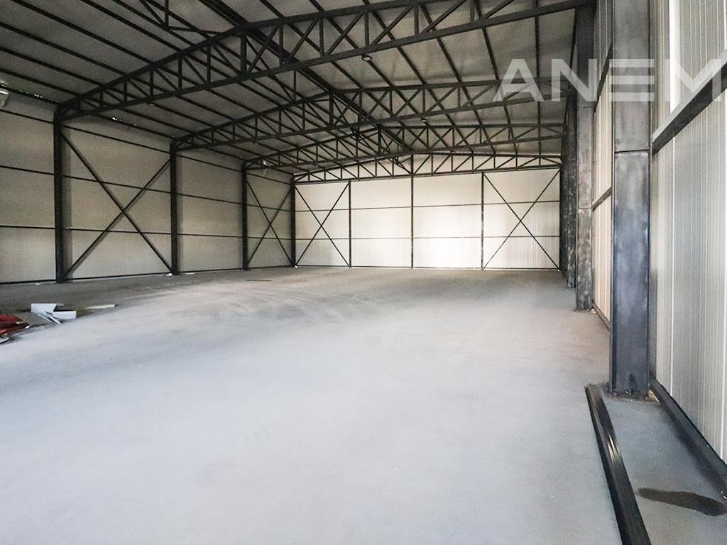 Objekt me qira 750m² në Çagllavicë