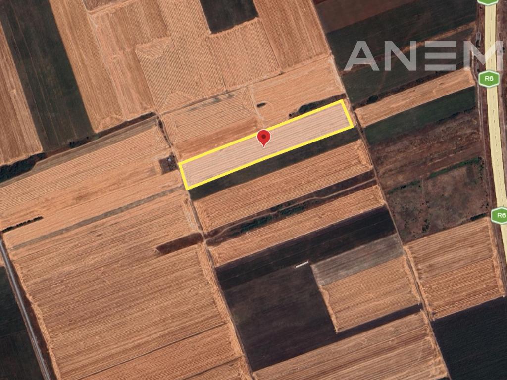 Tokë në shitje 5 ha në Graçanicë