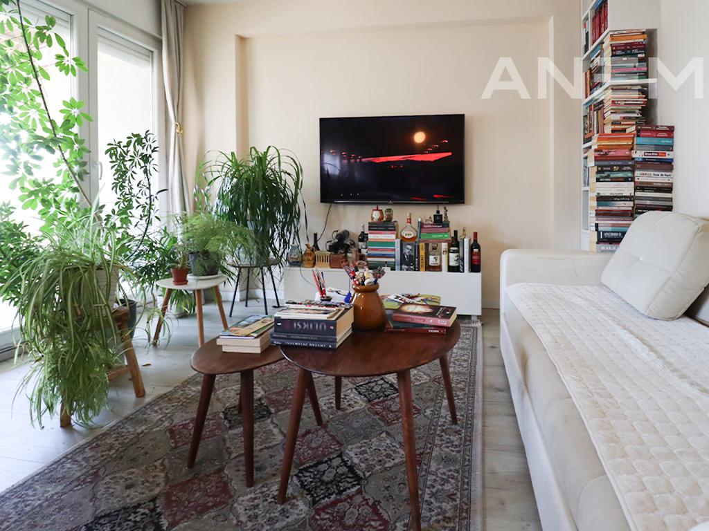 Banesë në shitje 60m² në lagjen Mati 1