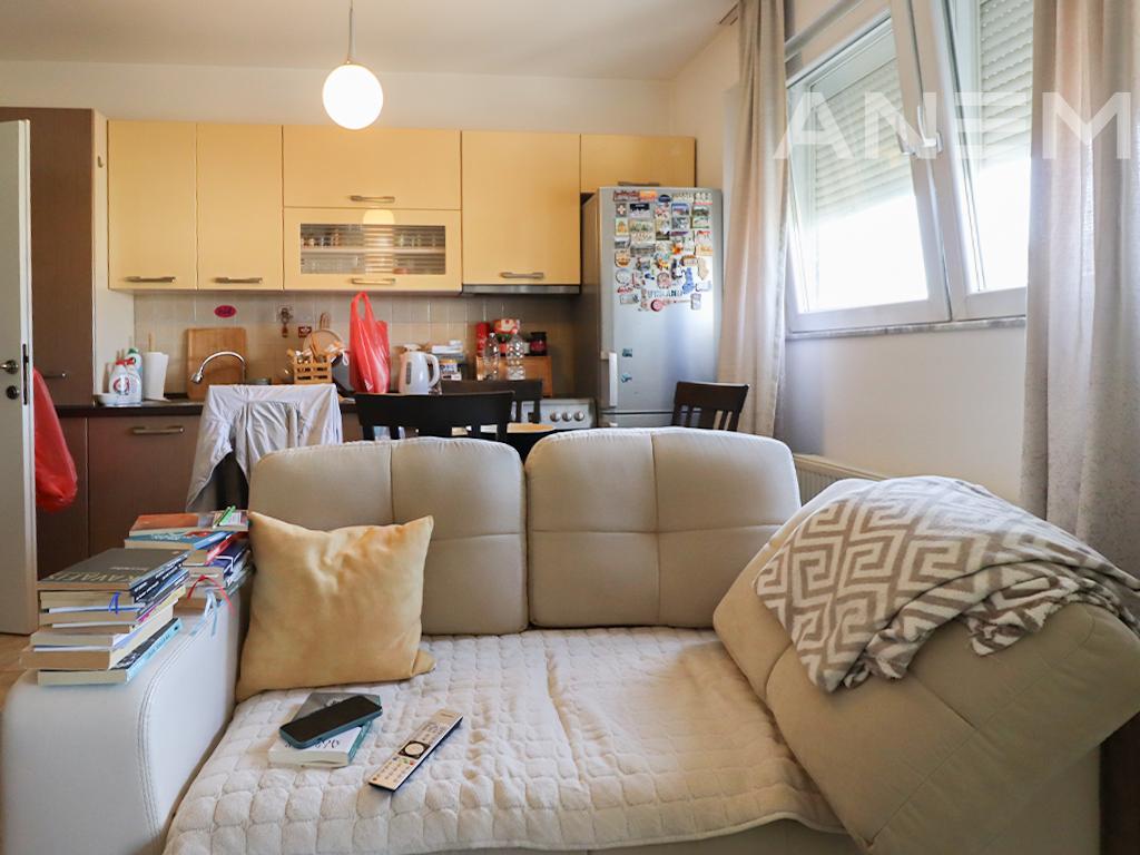 Banesë në shitje 60m² në lagjen Mati 1