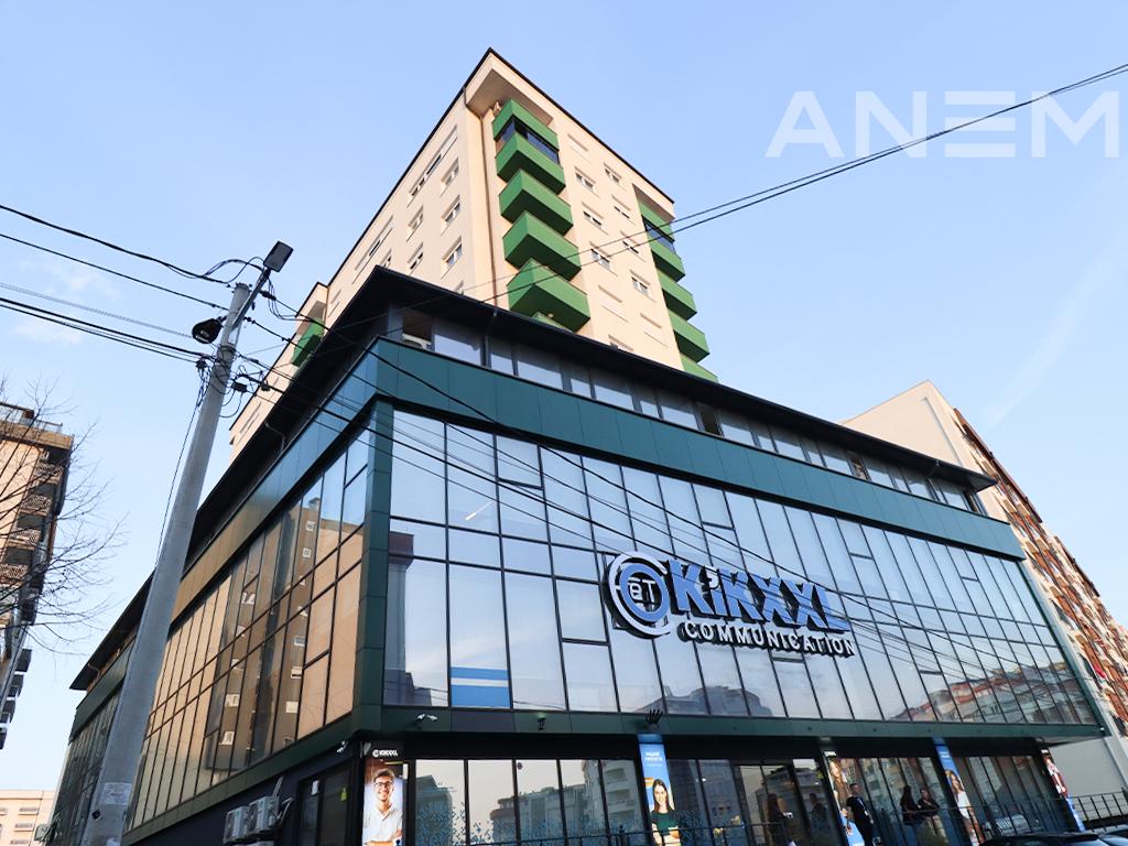 apartment for sale 85m² në Mat