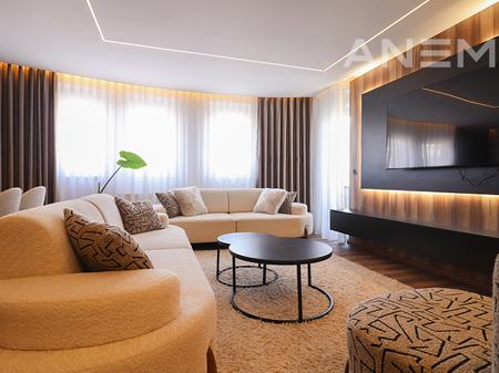 Banesë me qira me 2 dhoma gjumi në Arbëri