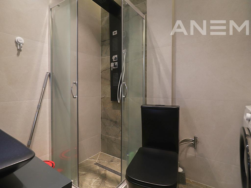 Banesë me qira me 2 dhoma gjumi në Arbëri