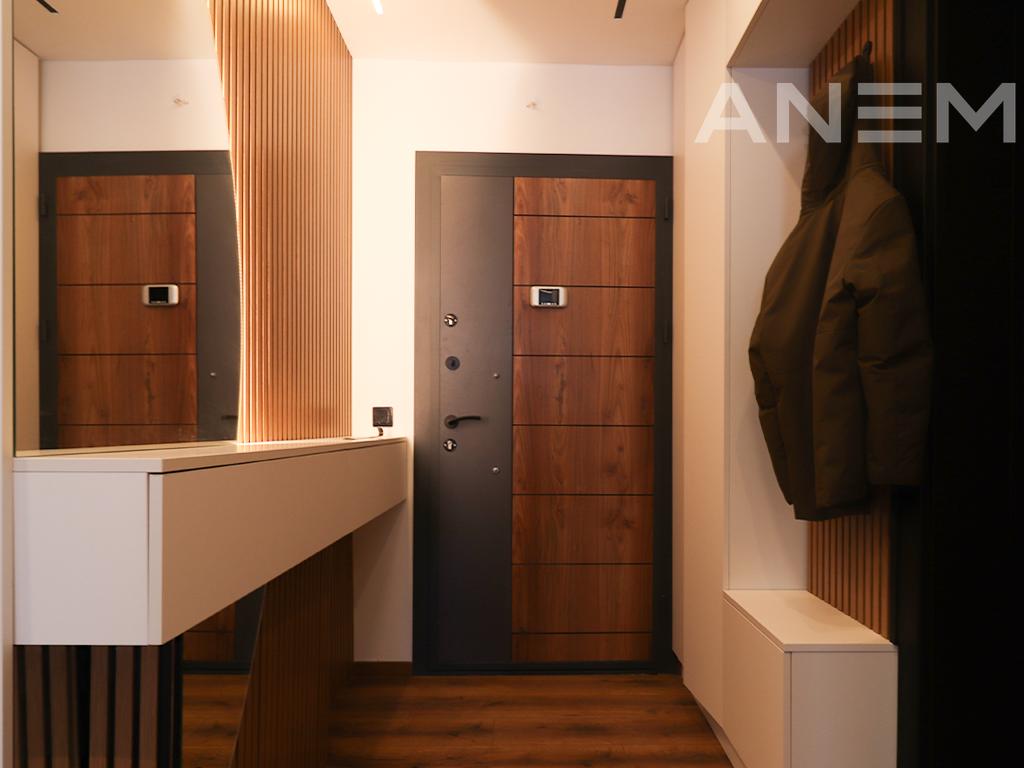 Banesë me qira me 2 dhoma gjumi në Arbëri