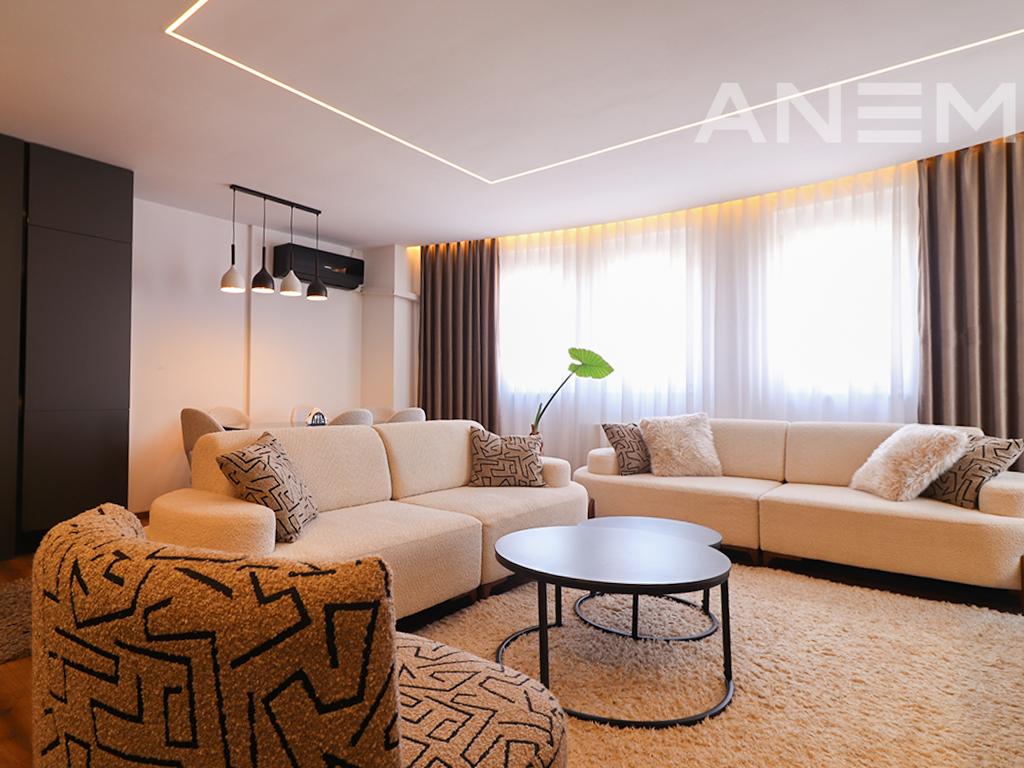 Banesë me qira me 2 dhoma gjumi në Arbëri