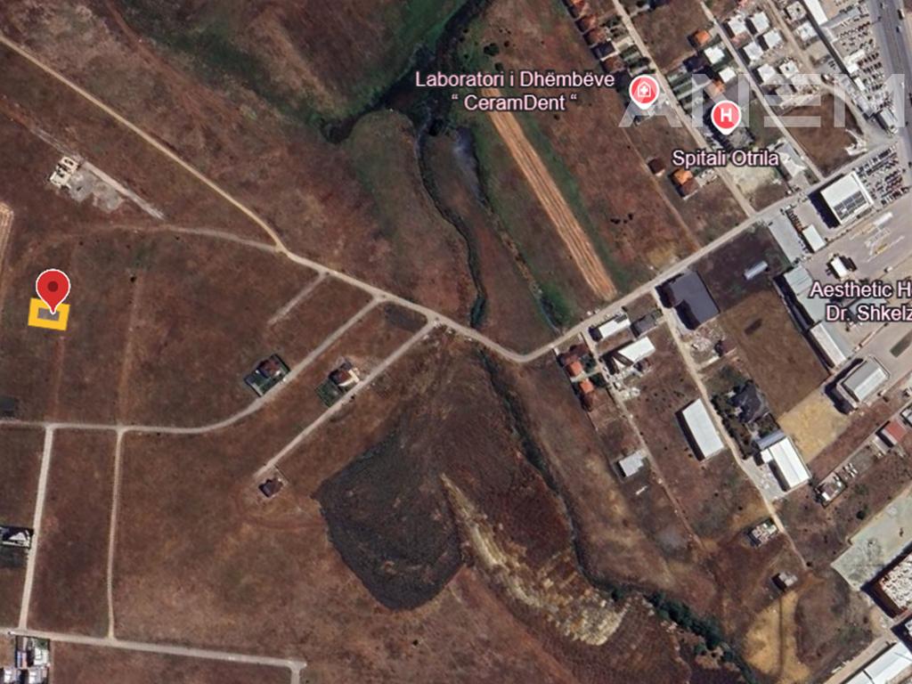 Tokë në shitje 4.56 ari në Veternik