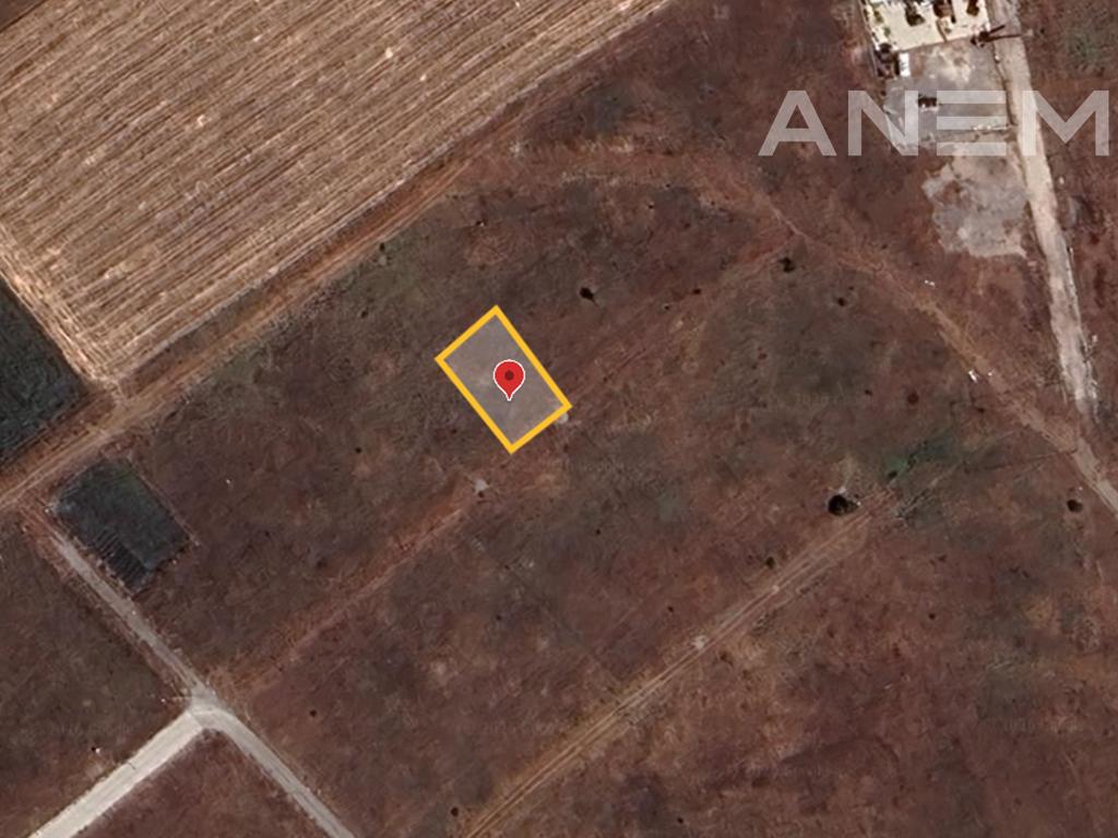 Tokë në shitje 4.56 ari në Veternik