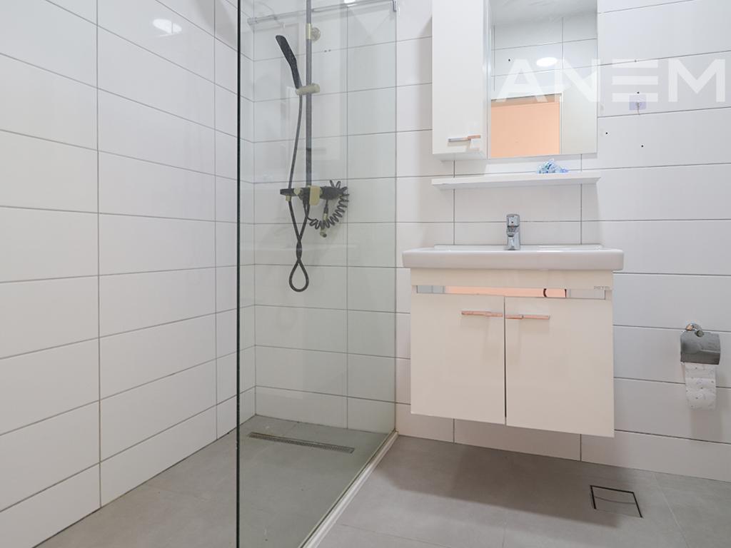 Penthouse for rent with 3 bedrooms on C Street