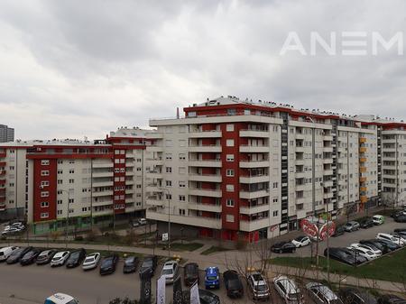 Banesë me qira me 1 dhomë dite