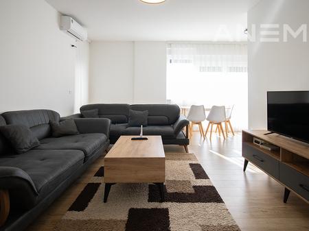 Banesë me qira me 2 dhoma gjumi në lagjen Kodrina