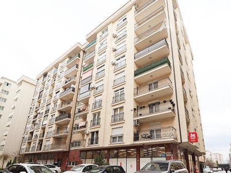 Banesë në shitje 50.94m² në Fushë Kosovë