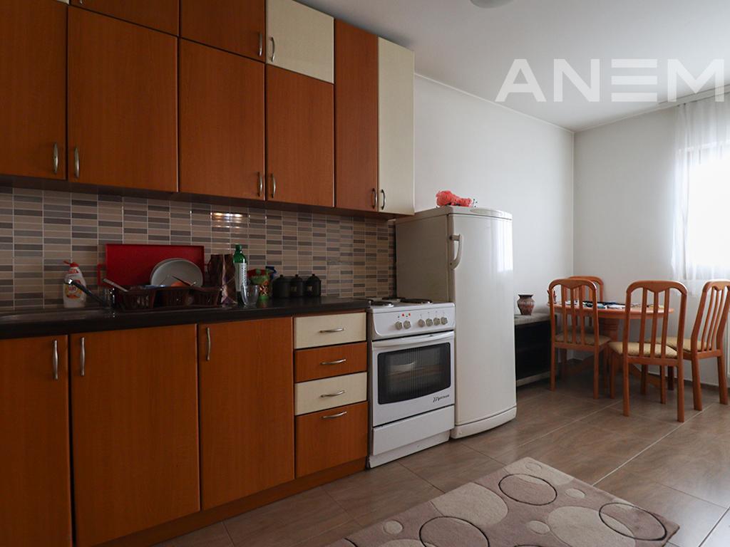 Banesë me qira me 1 dhomë dite