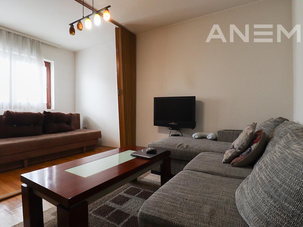 Banesë me qira me 1 dhomë dite