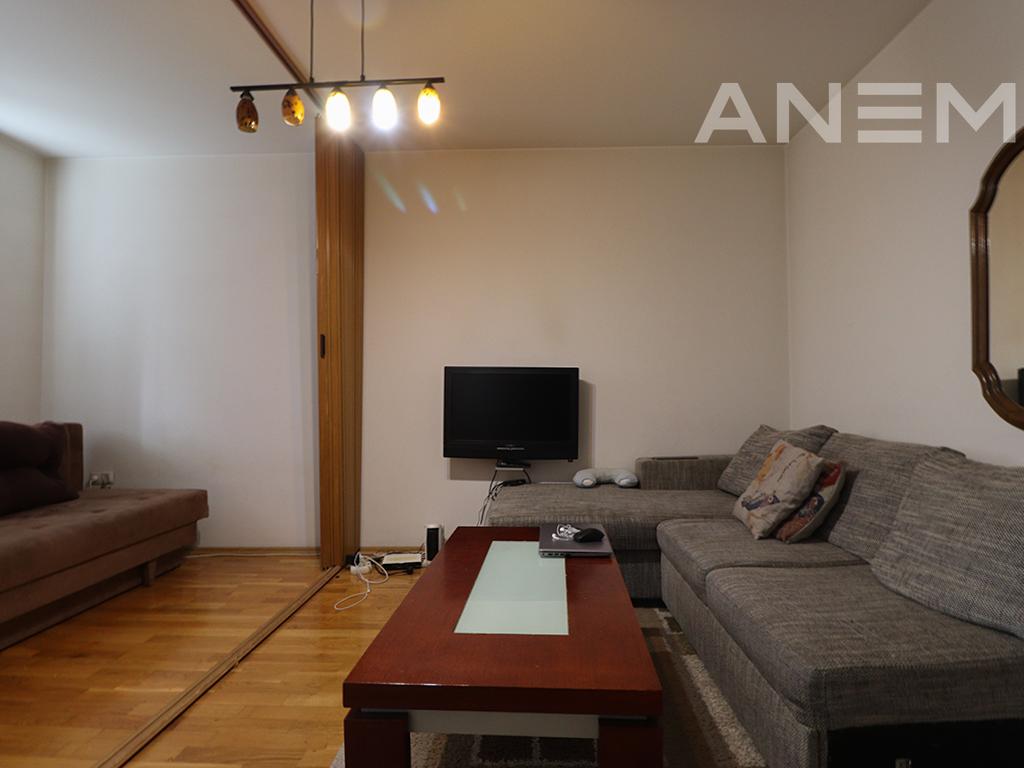 Banesë me qira me 1 dhomë dite