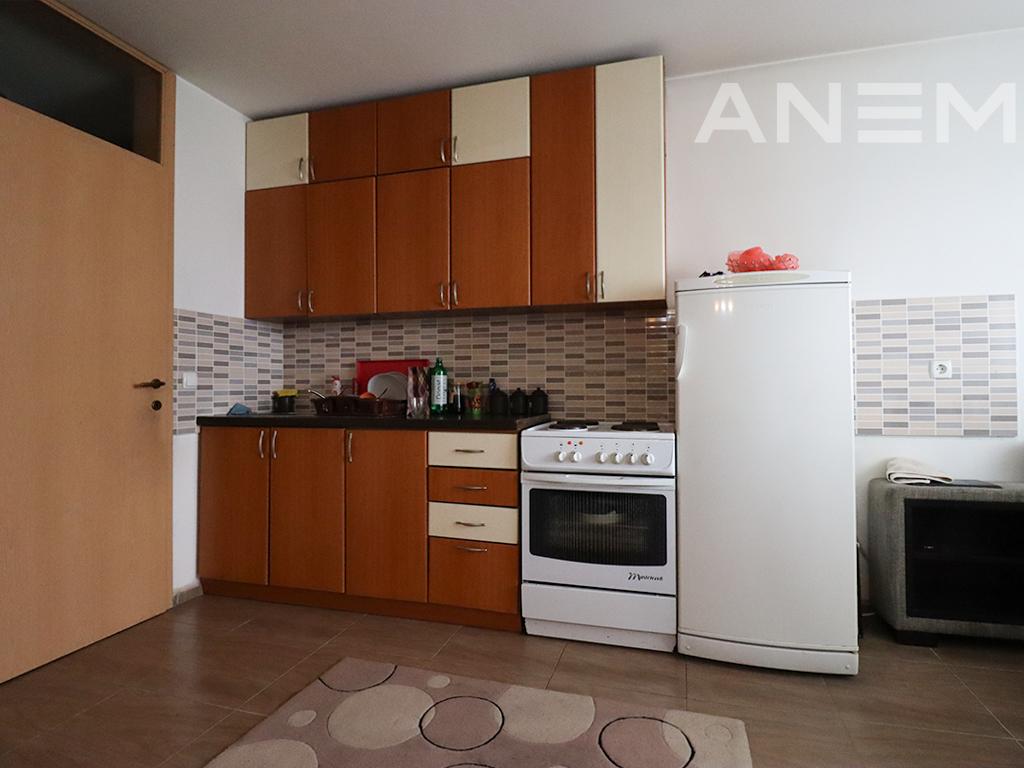 Banesë me qira me 1 dhomë dite