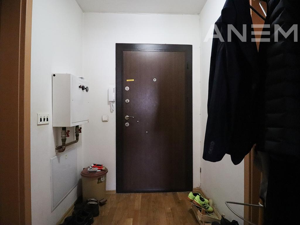 Banesë me qira me 1 dhomë dite