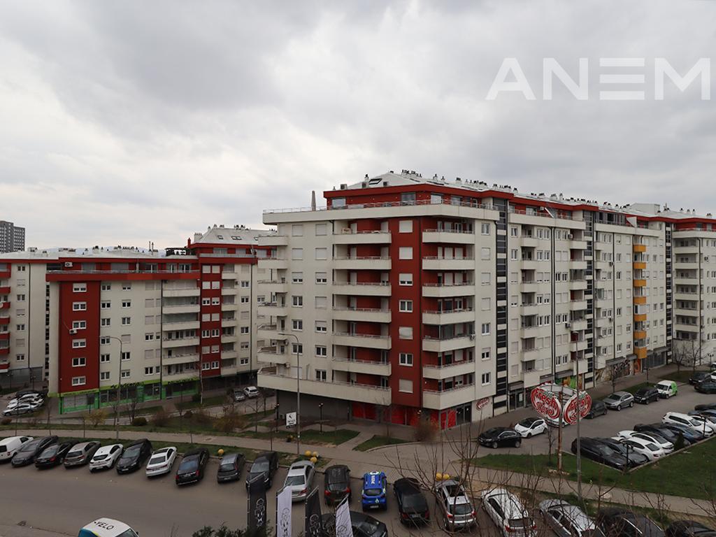 Banesë me qira me 1 dhomë dite