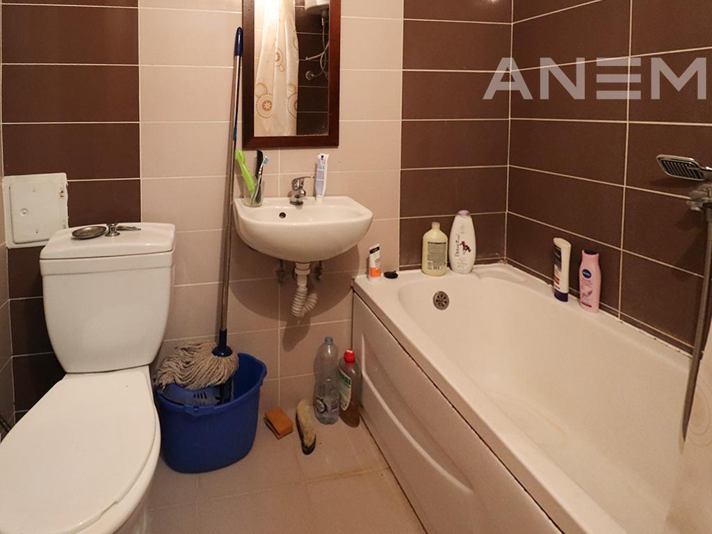 Banesë me qira me 1 dhomë dite