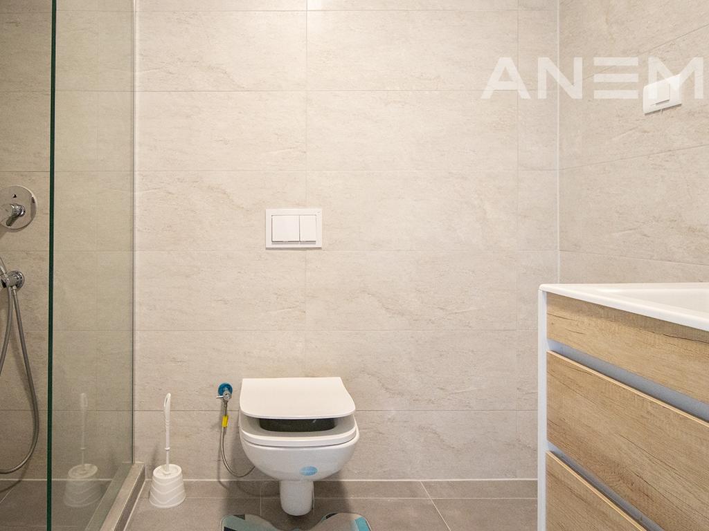 Banesë me qira me 2 dhoma gjumi në lagjen Kodrina