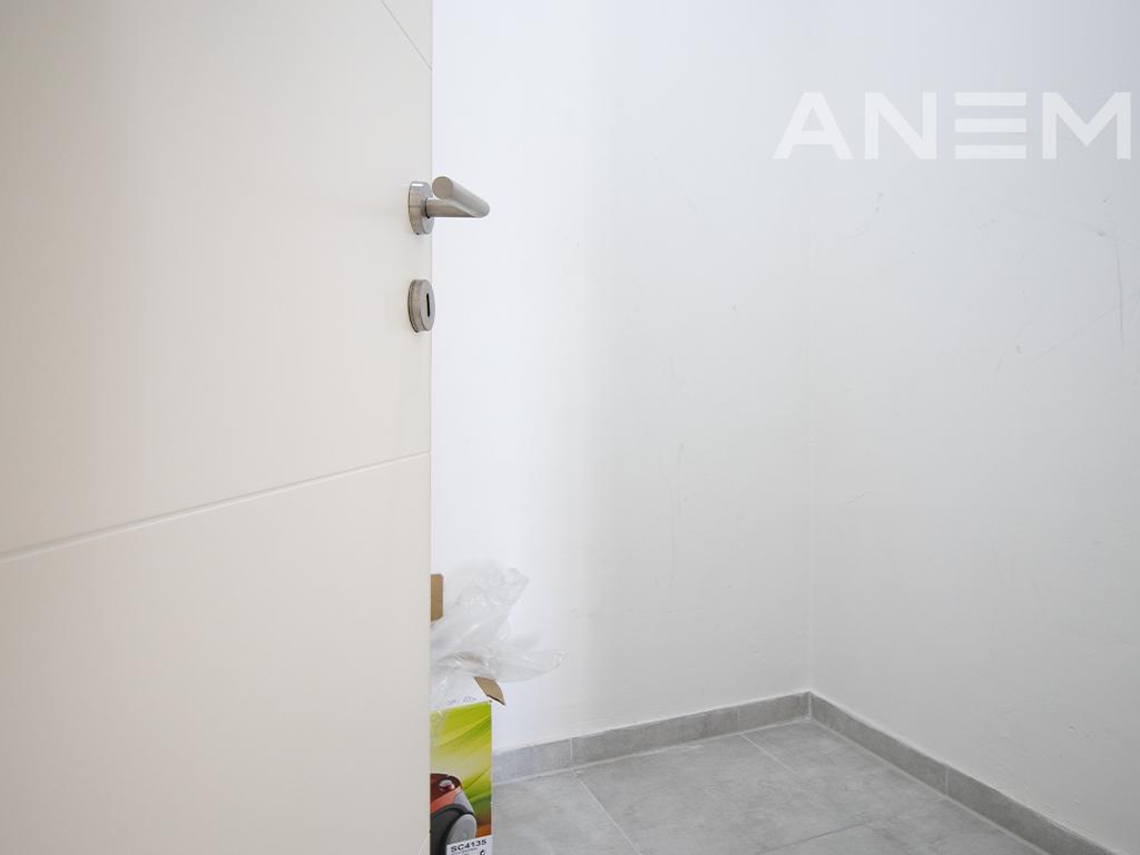 Banesë me qira me 2 dhoma gjumi në lagjen Kodrina