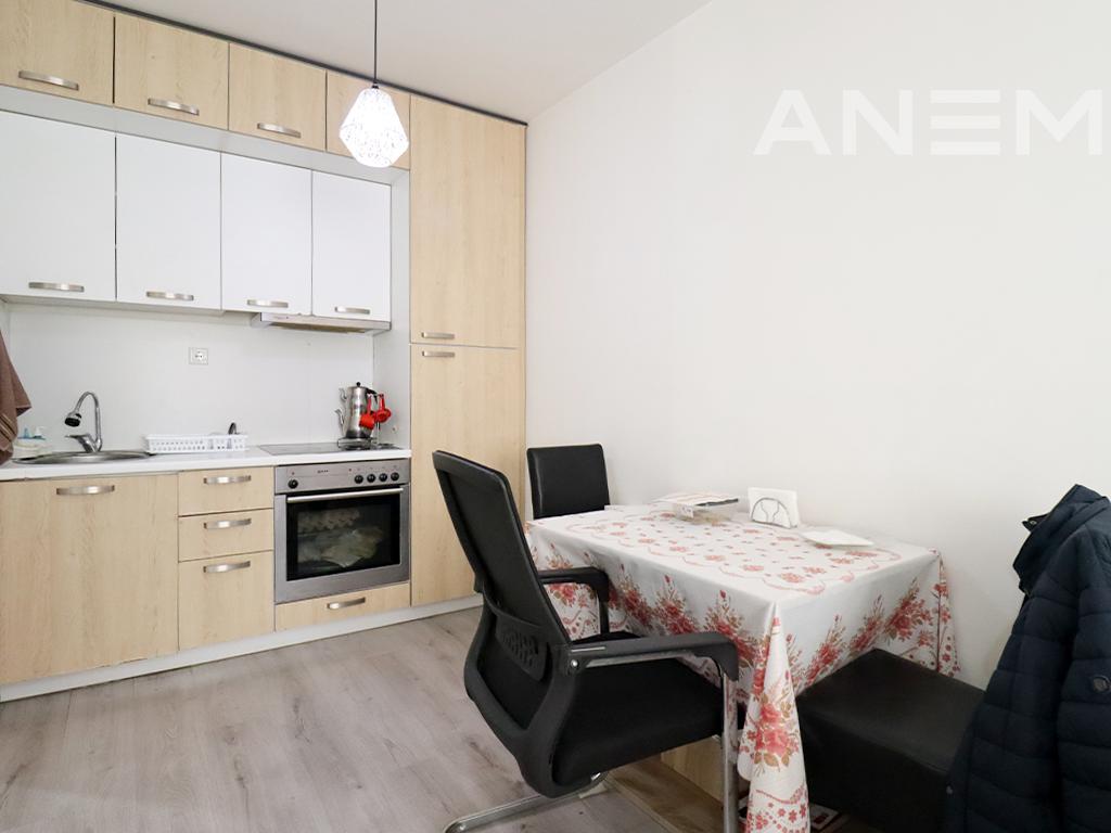 Banesë në shitje 50.94m² në Fushë Kosovë