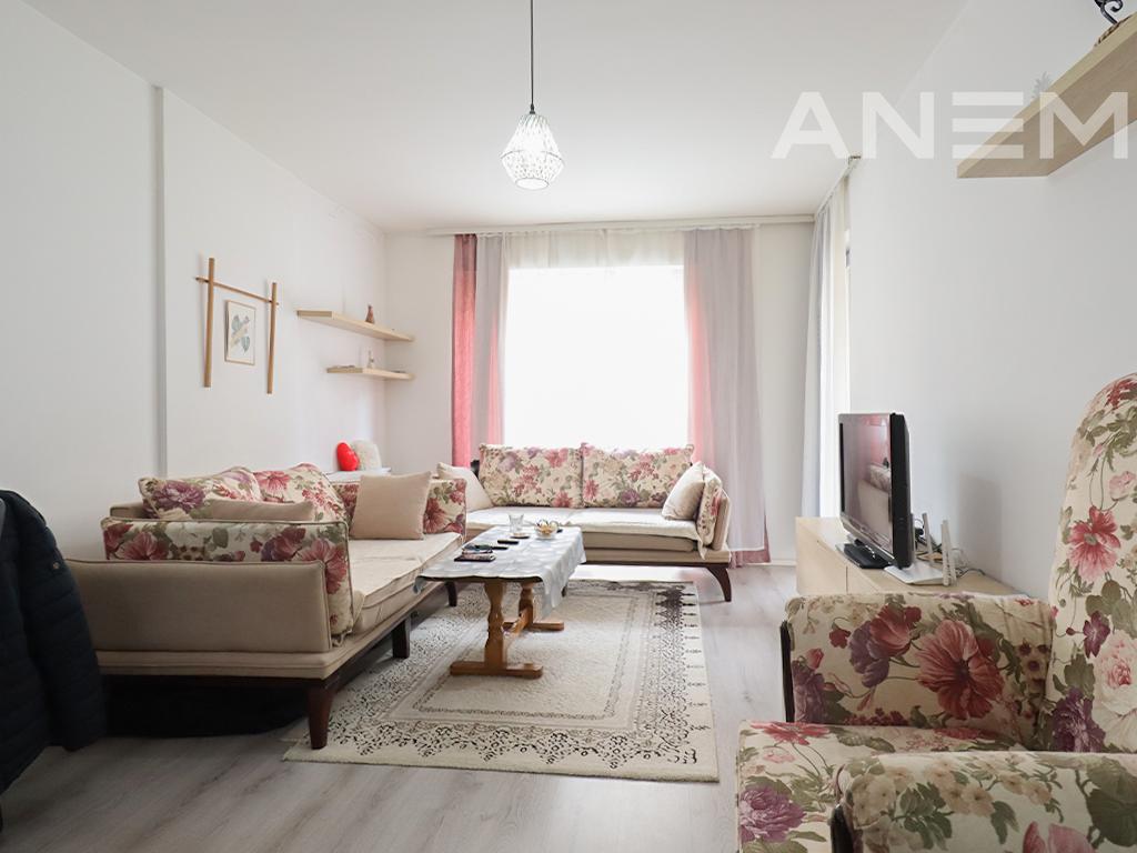 Banesë në shitje 50.94m² në Fushë Kosovë