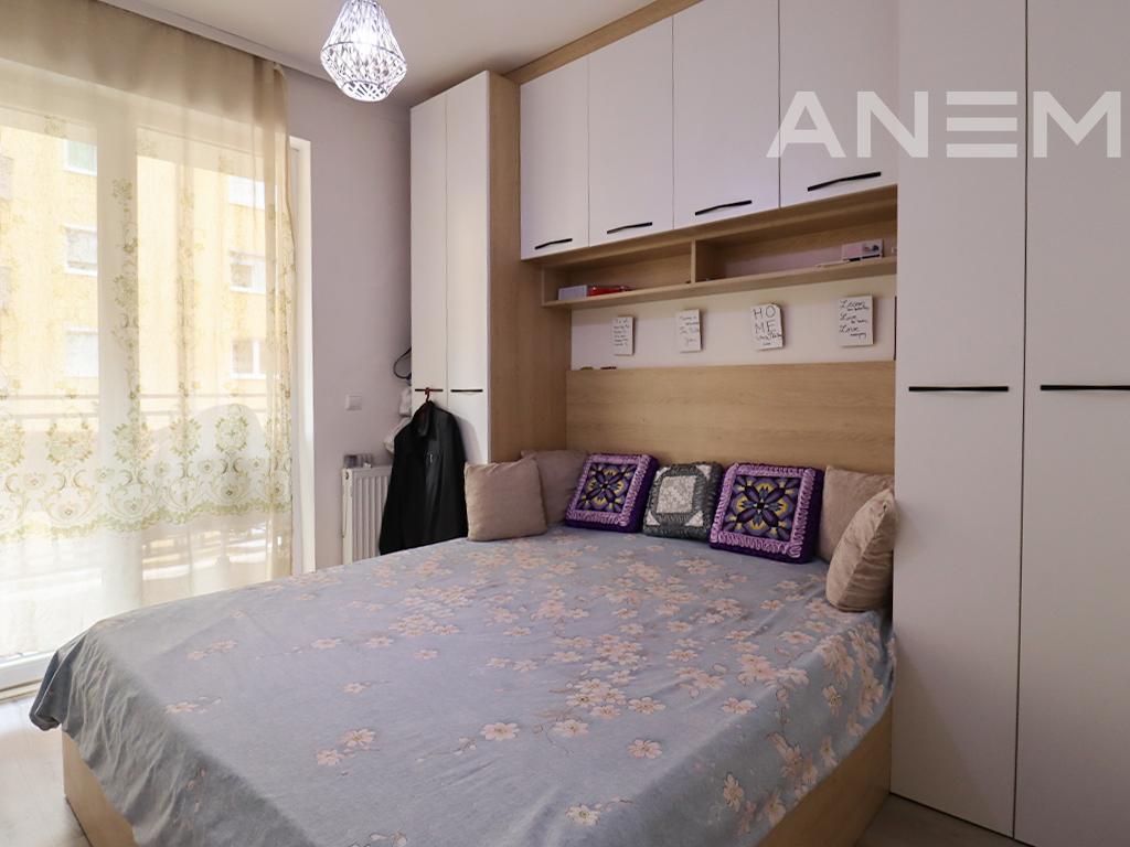 Banesë në shitje 50.94m² në Fushë Kosovë