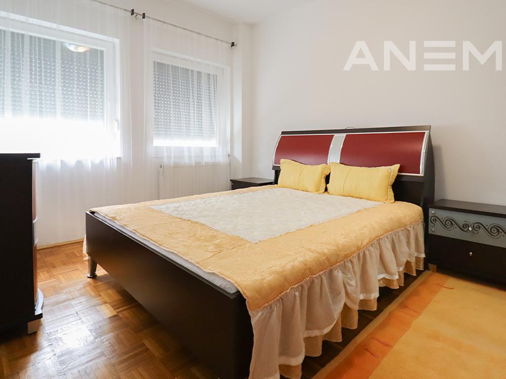 Banesë me qira me 3 dhoma gjumi në Tophane