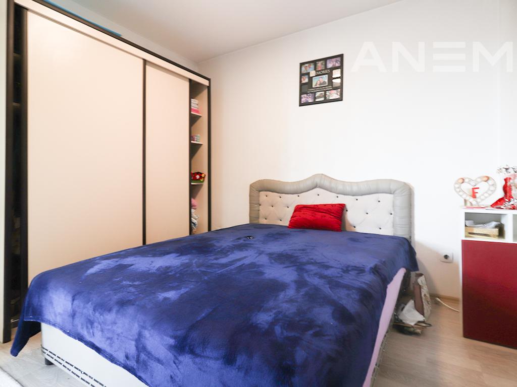 Banesë me qira me 1 dhomë gjumi në Kalabri