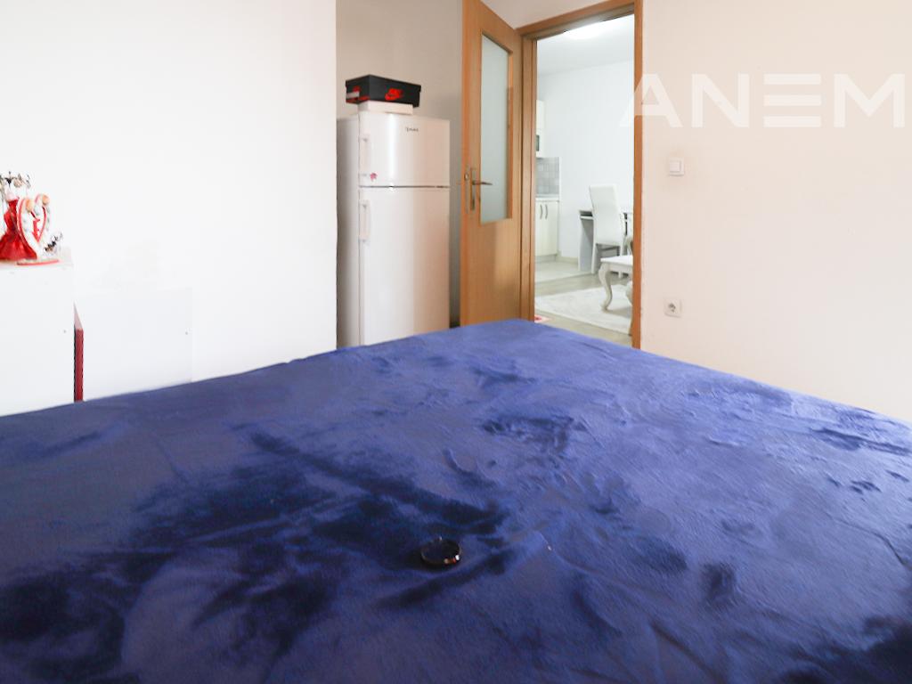 Banesë me qira me 1 dhomë gjumi në Kalabri