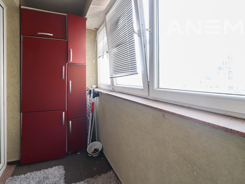 Banesë me qira me 1 dhomë gjumi në Kalabri