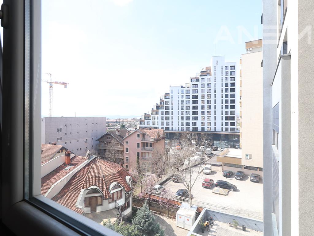 Banesë me qira me 1 dhomë gjumi në Kalabri