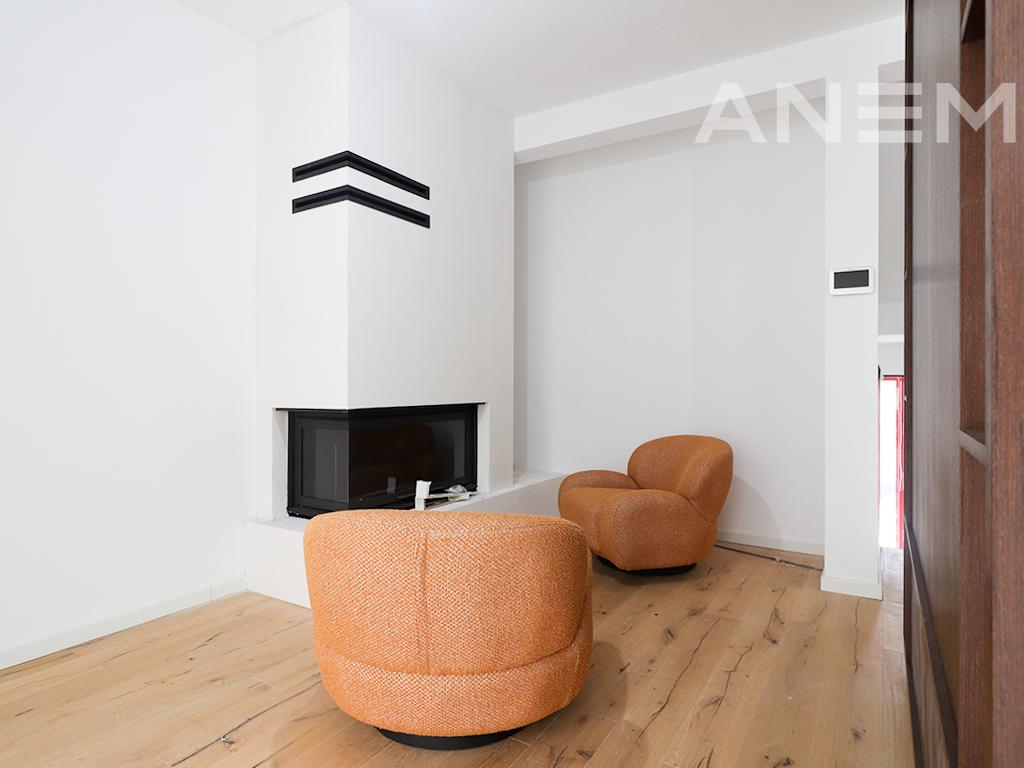 Shtëpi me qira me 4 dhoma gjumi në lagjen Marigona Hill