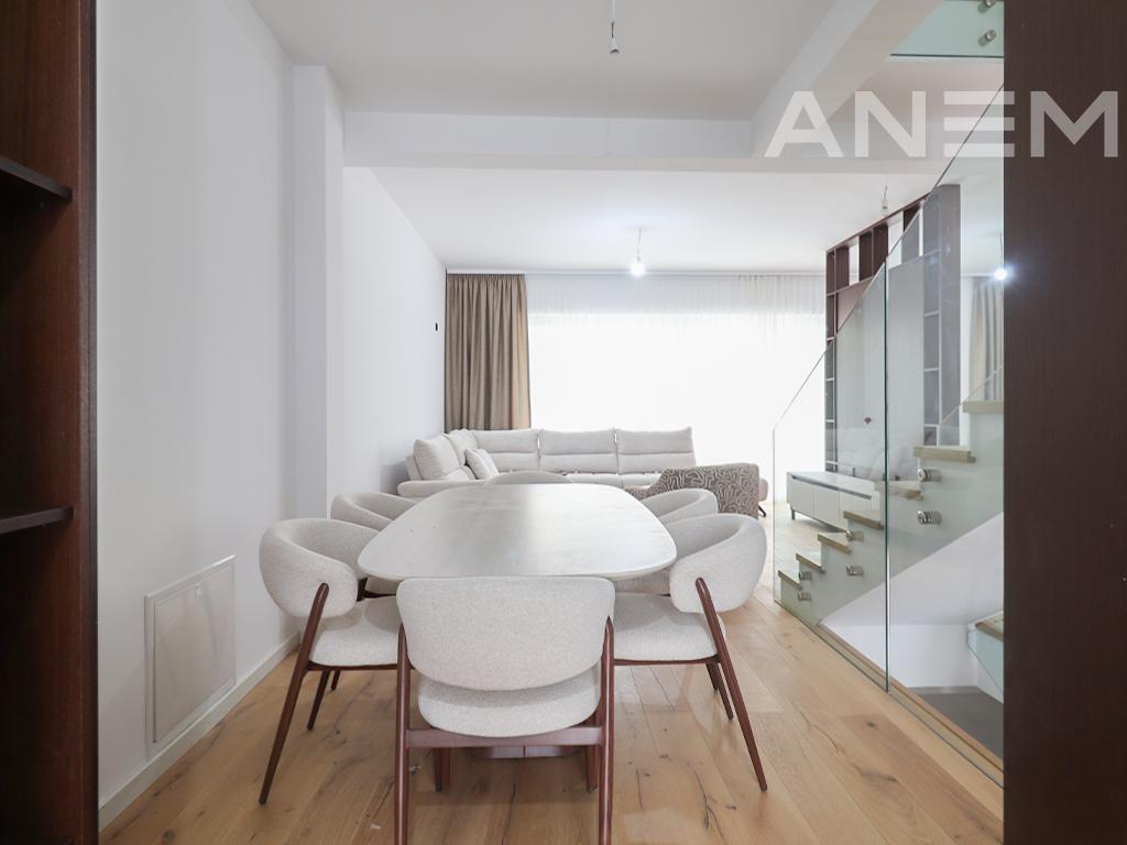 Shtëpi me qira me 4 dhoma gjumi në lagjen Marigona Hill