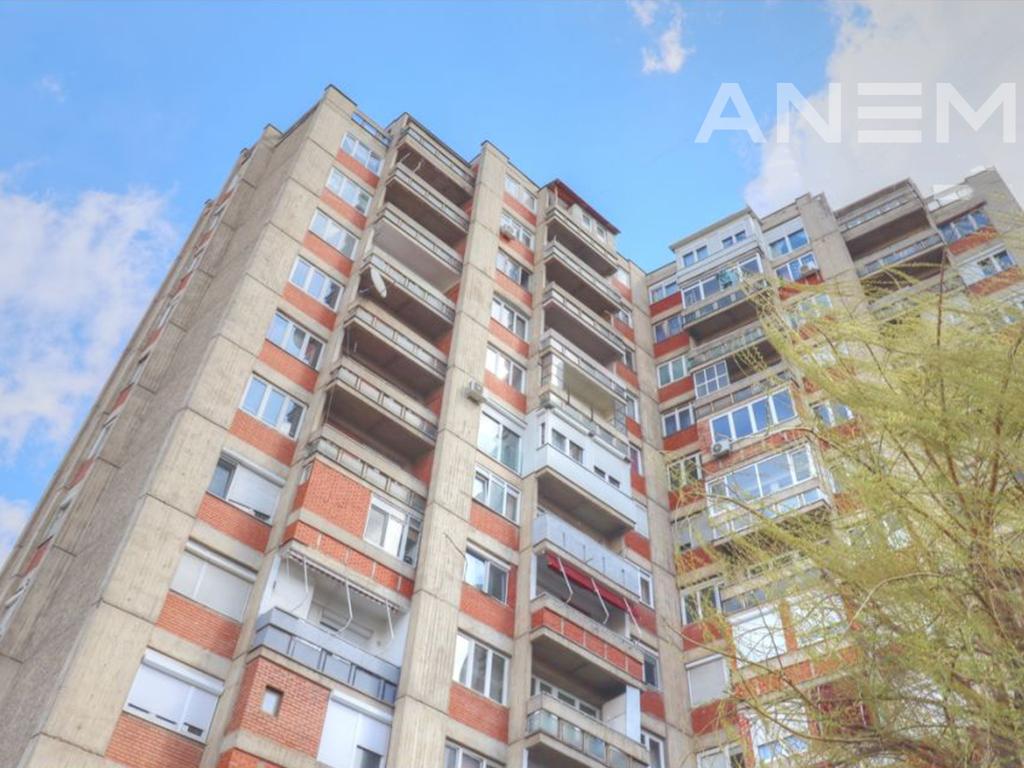 Banesë në shitje 81.23m² në Aktash