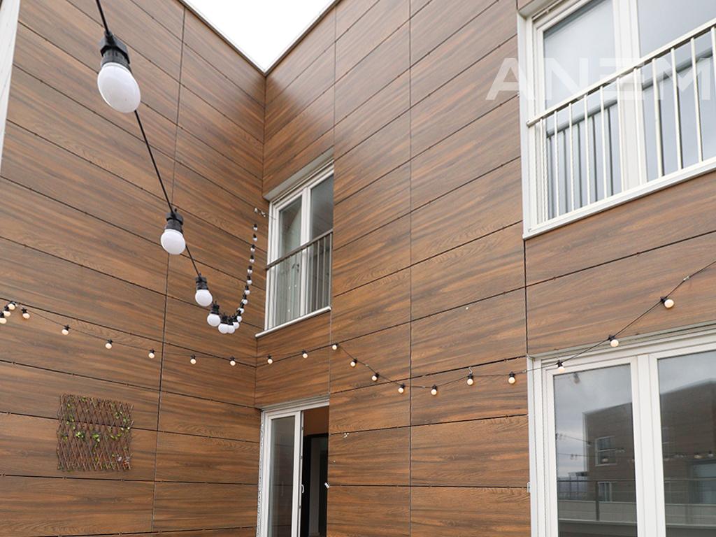 Duplex në shitje 282m² në Veternik