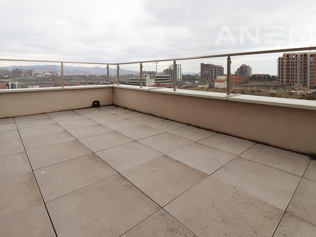 Duplex në shitje 282m² në Veternik