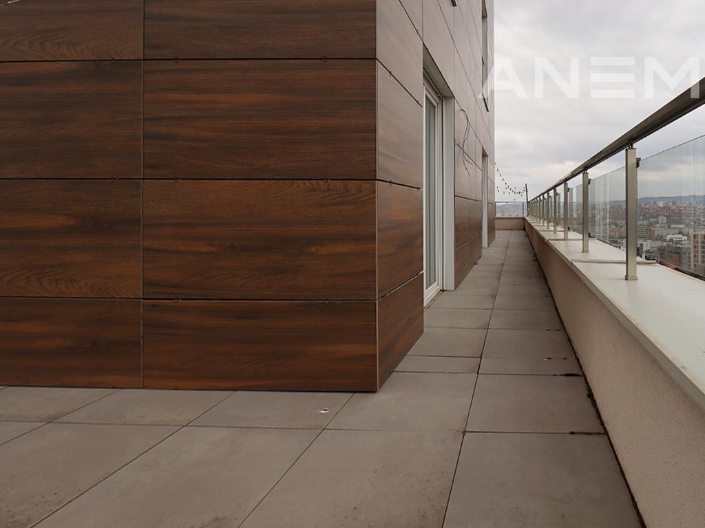 Duplex në shitje 282m² në Veternik