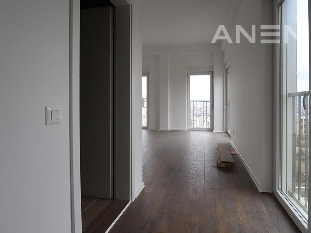 Duplex në shitje 282m² në Veternik