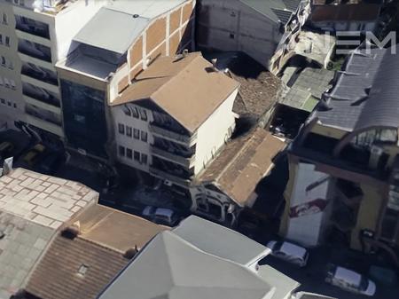 House for sale 780m² in Center